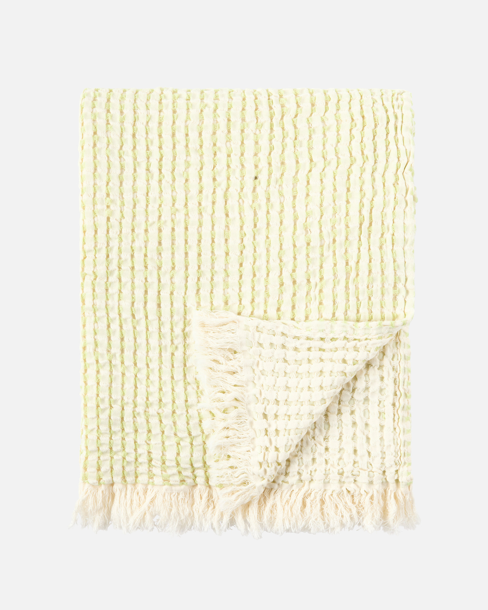 Antigua blanket