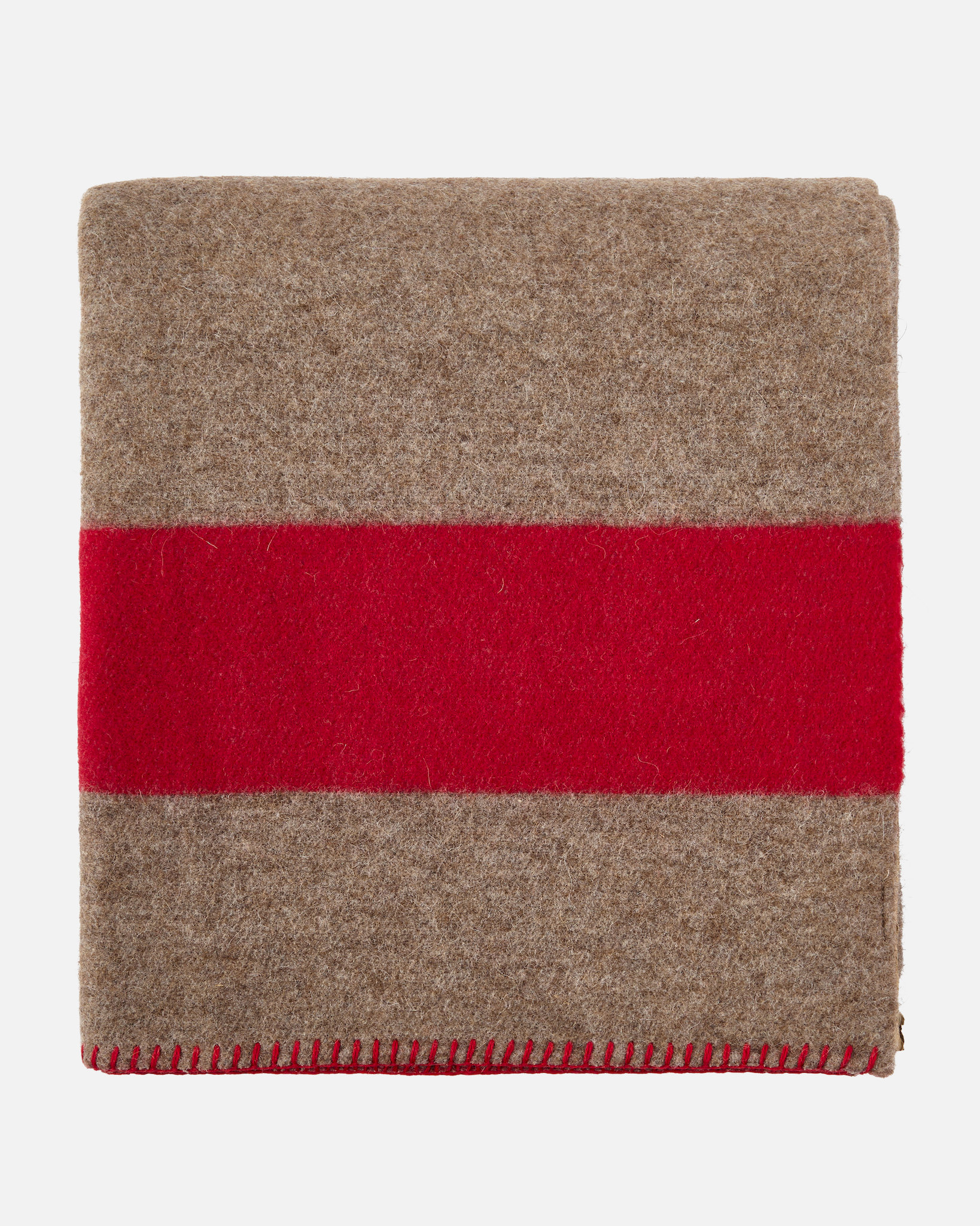 brown/red
