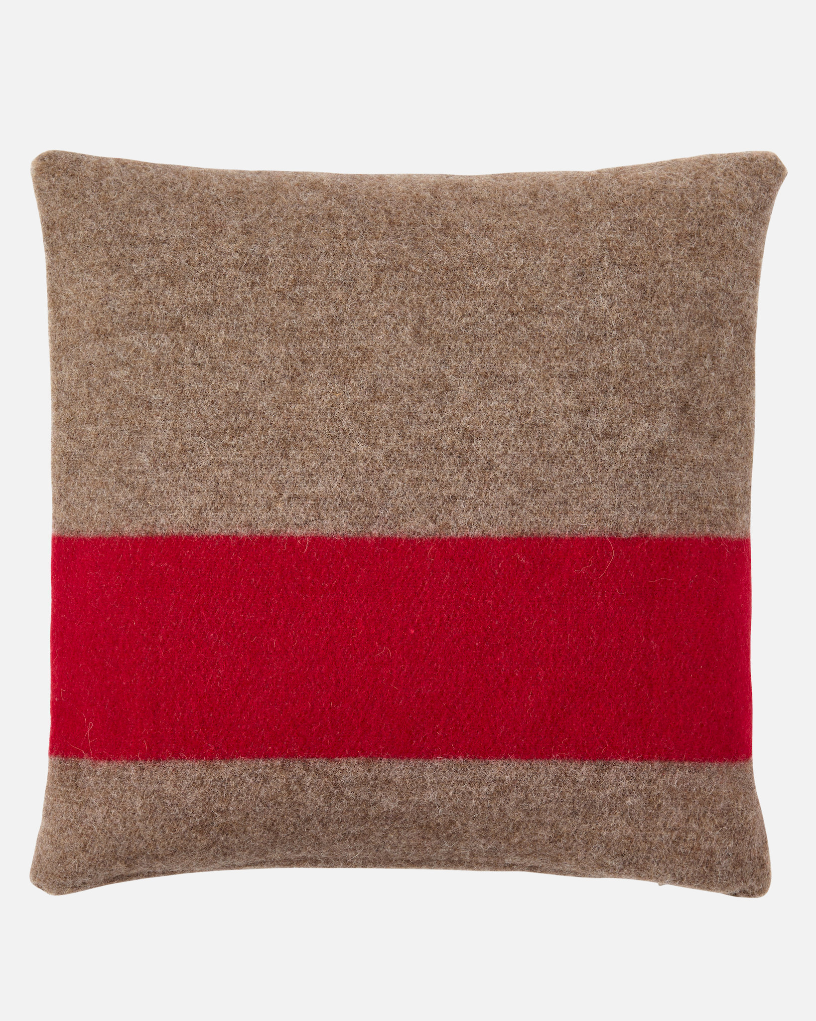 brown/red