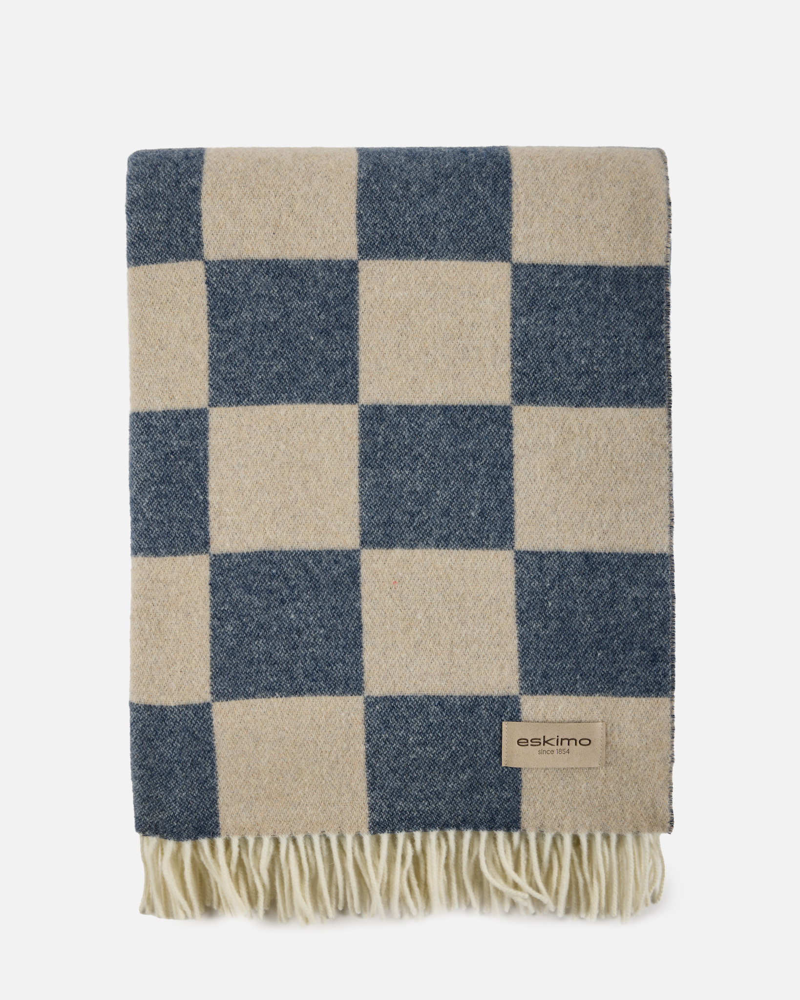 marine/beige