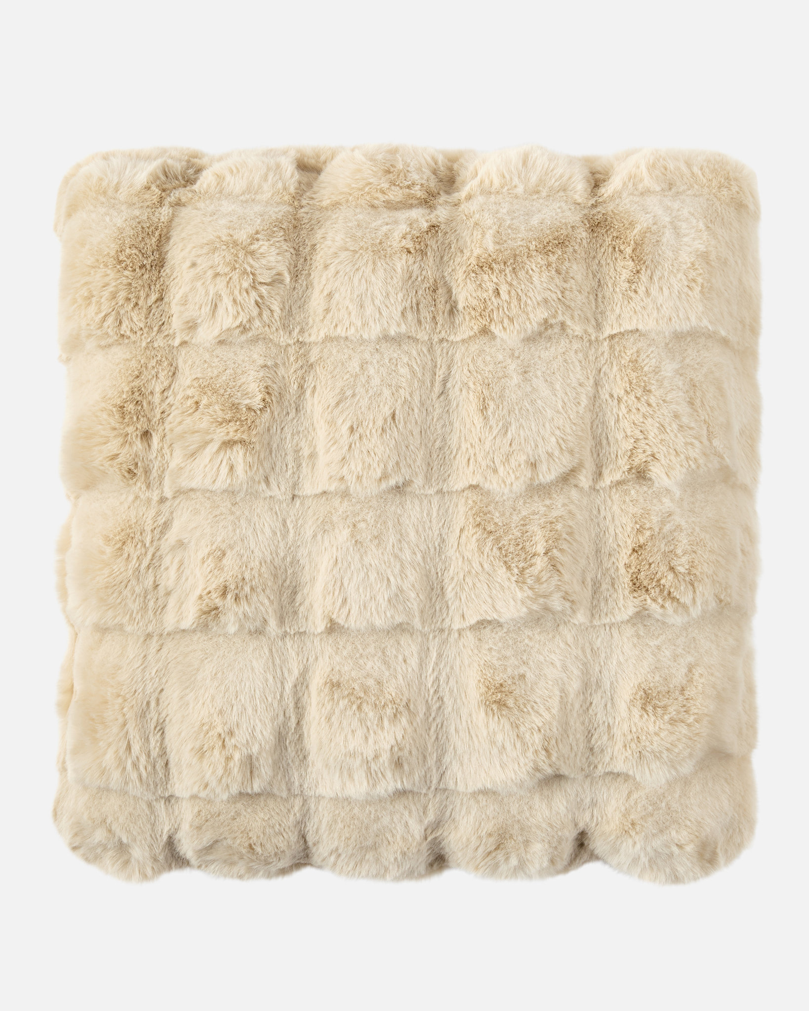 Cloud cushion