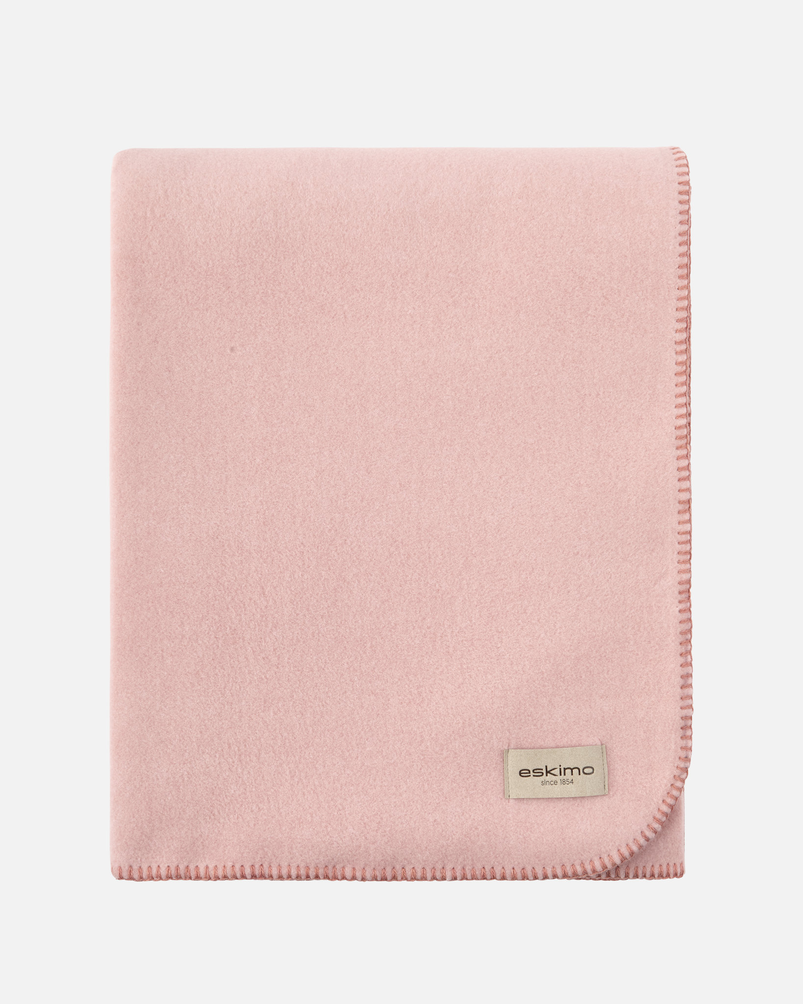 Edelvelours small blanket