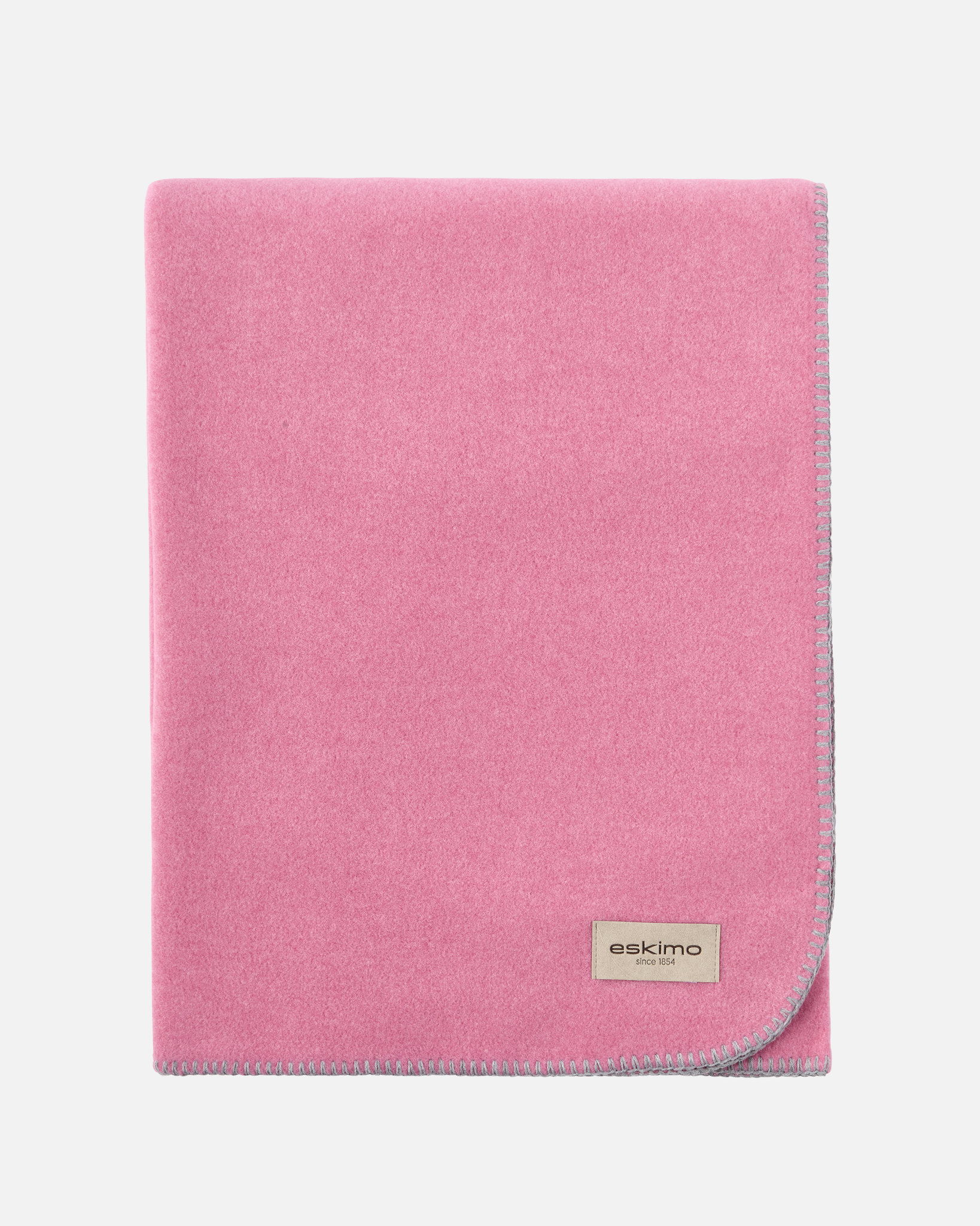 dusky pink