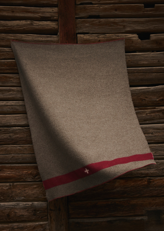 Army blanket