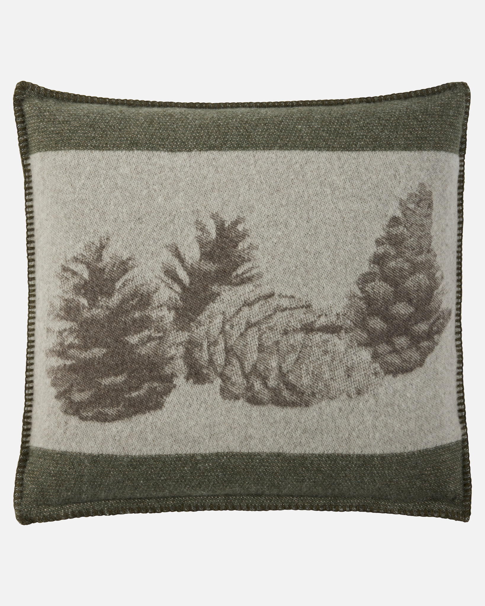 Misox cushion