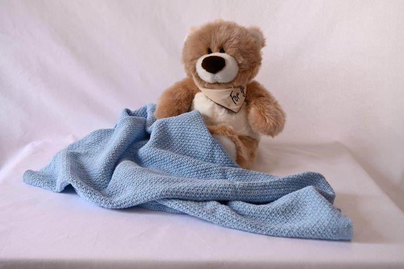 Summer Dream Babydecke