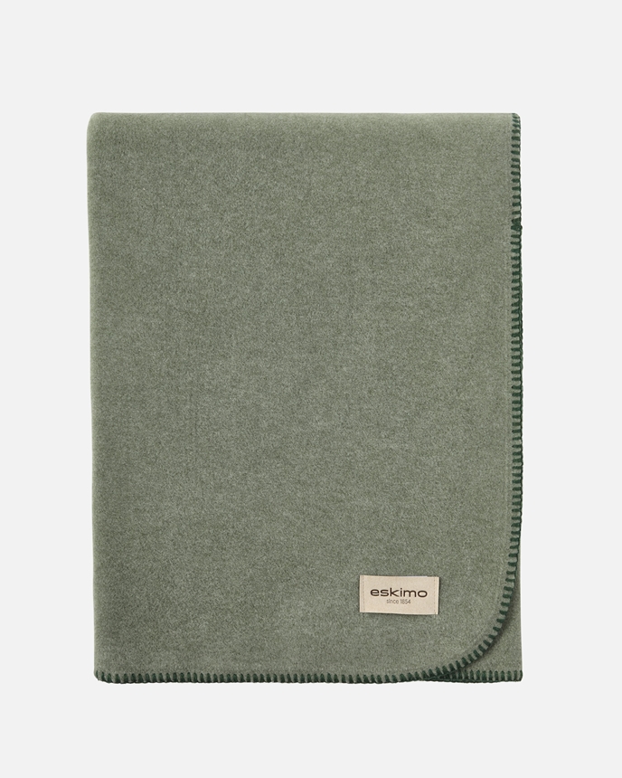 Edelvelours small blanket