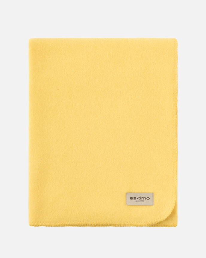 Edelvelours small blanket