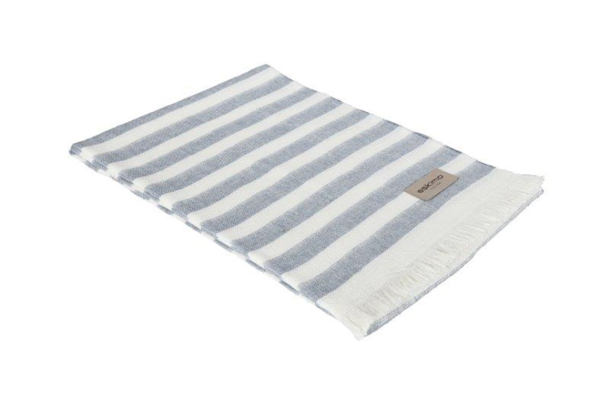 Provence Decke Streifen