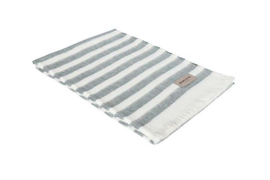Provence Decke Streifen