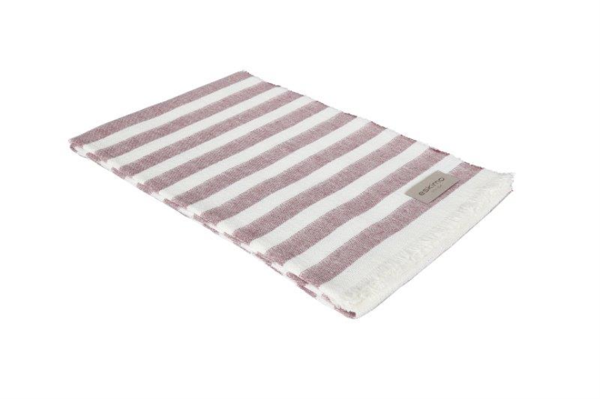 Provence Decke Streifen
