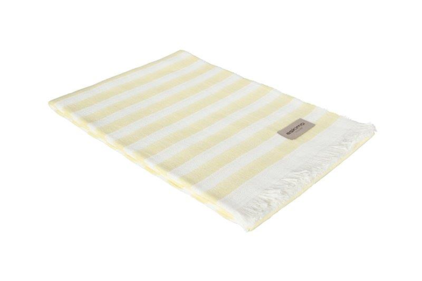 Provence Decke Streifen