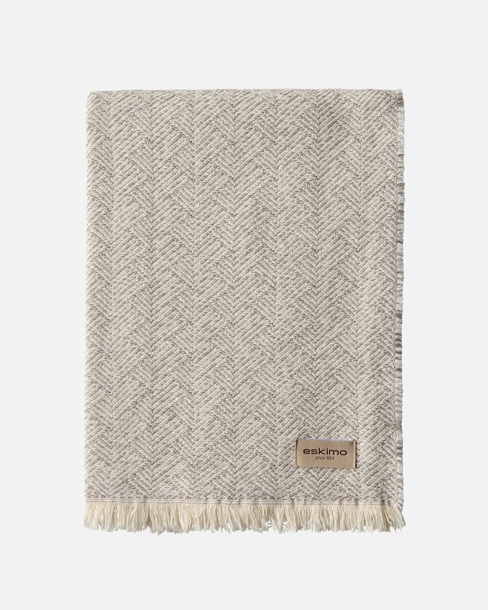 Mykonos blanket
