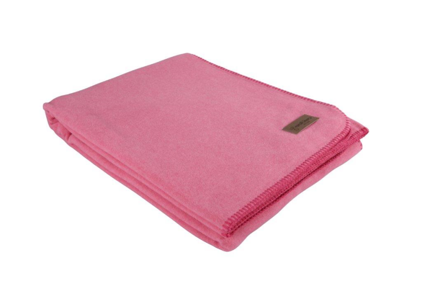 Edelvelours small blanket