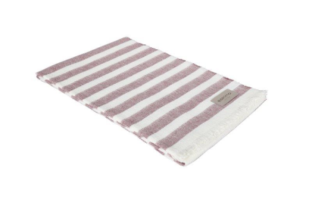 Provence Decke Streifen