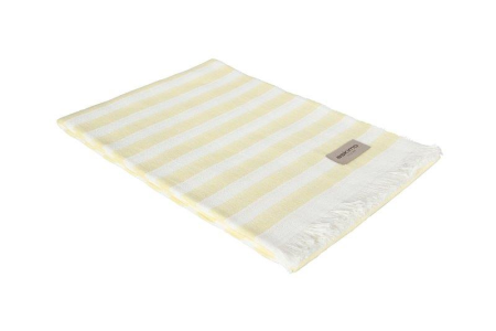 Provence Decke Streifen
