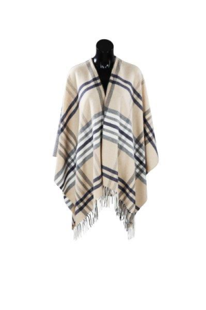 Interlaken Poncho 