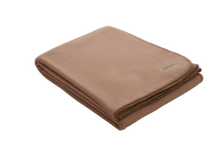 Edelvelours small blanket