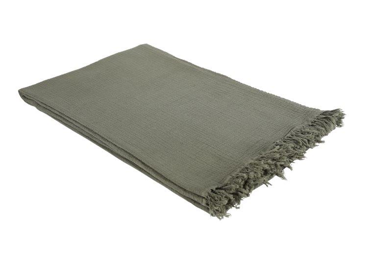 Nizza blanket