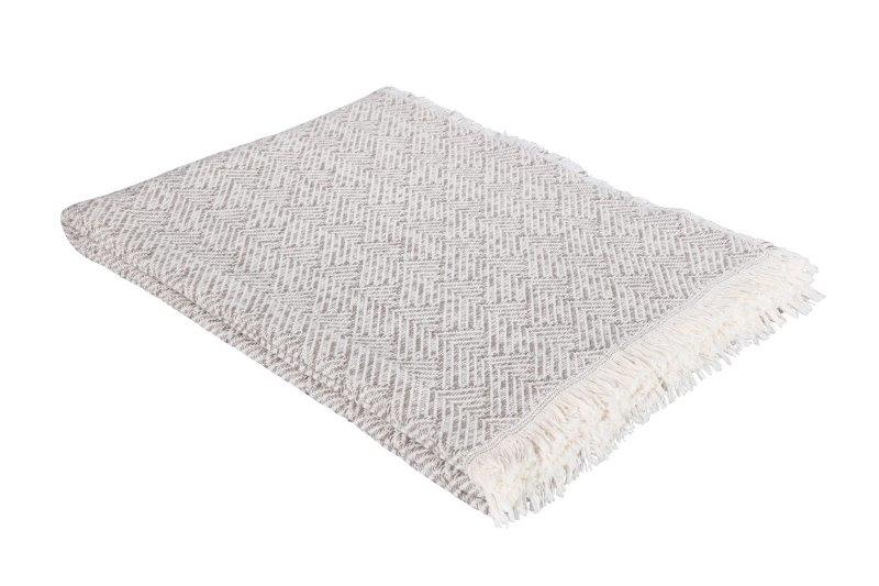 Mykonos blanket