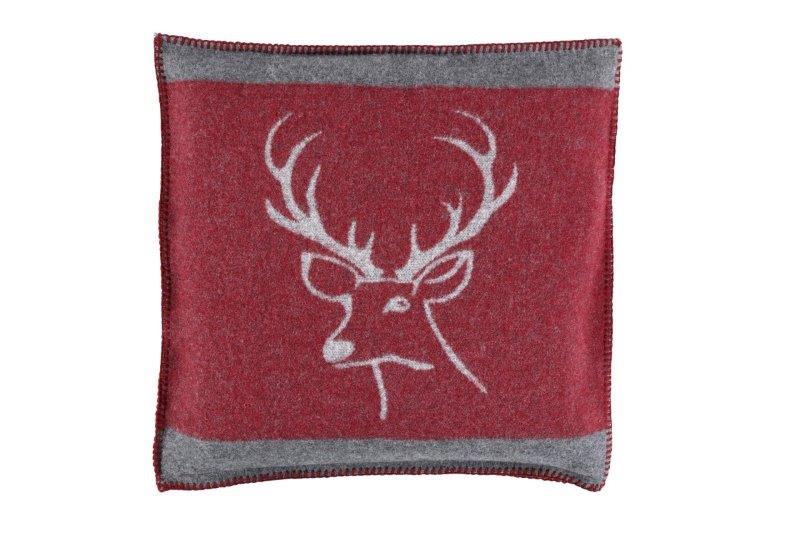 Surselva cushion