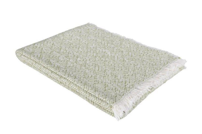 Eskimo Wohndecke Mykonos 