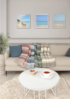 Venezia Decke Streifen